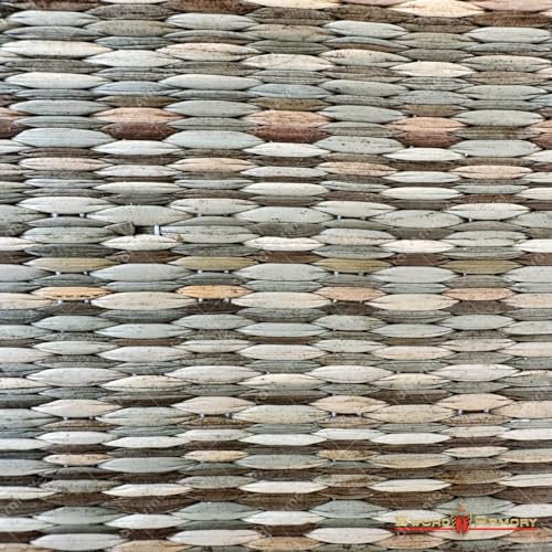 Munetoshi 10 Pcs True Omote Tatami Mats Tameshigiri Sword Cutting Test Target