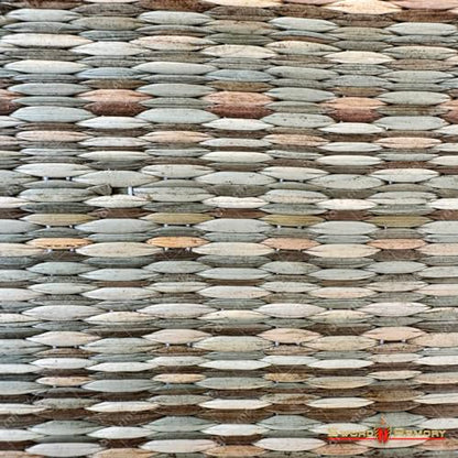 Munetoshi 10 Pcs True Omote Tatami Mats Tameshigiri Sword Cutting Test Target