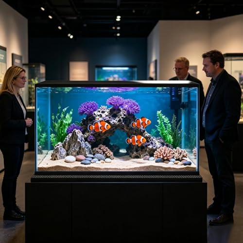Aquarium Leveling Mat Protective Non-Slip Shock-Absorbing | Foam Under Fish Tank Pad for Desks Cabinets Floors Home Office Betta Reef Saltwater Vases - color: 100×50cm