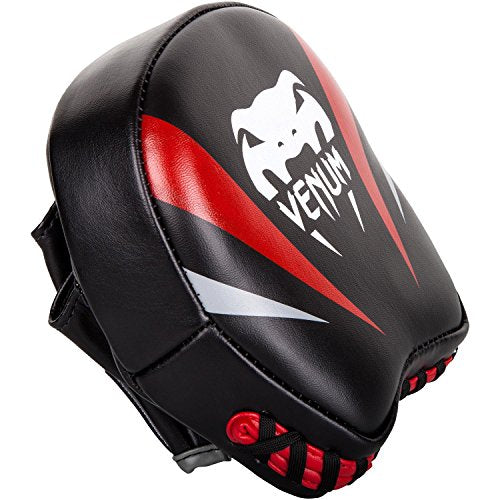 Venum Elite Mini Punch Mitts - color: Black
