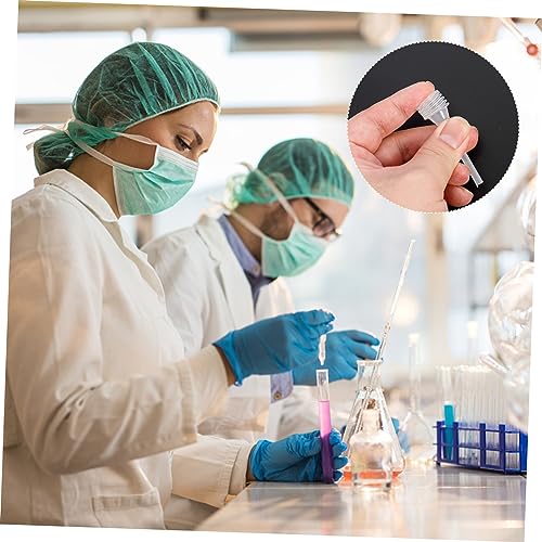 30pcs Liquid Pipettes Spring Droppers for Essential Oils Laboratory Transfer Tools Material for Liquid Measurement for Experiments and Projects