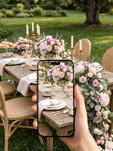 Supernal 30 Pack Pre Rolled Gold Plastic Silverware with Linen Feel Napkins, Heavy Duty Disposable Wrapped Cutlery Set for Weddings, Graduation Parties 2026, Upscale Catering & Events - color: Gold, size: 30 Pack