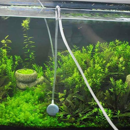 JianLing 4PCS Aquarium U Shape Stainless Steel Connector Carbon Dioxide System U Bend Fitting 42mm Fish Aquarium Aquascape Oxygen Pump Elbow