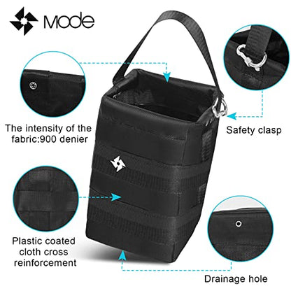 Mode Chain Container Suits for 1 Ton Manual Hoist Chain Bag 100% Polyester - size: Small