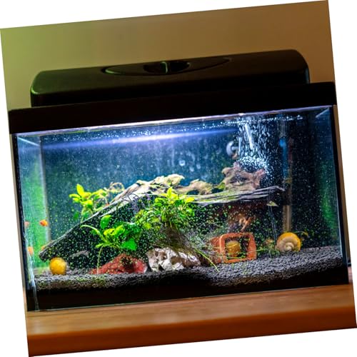 Abaodam Aquarium Mat Non Slip Tank Pad for Fish Tank High Grade Shock Absorbing and Wear Resistant Bottom Mat Thick Durable Aquarium Accessory for Comfortable Fish