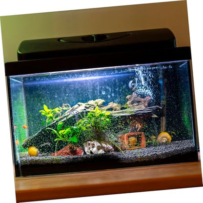 Abaodam Aquarium Mat Non Slip Tank Pad for Fish Tank High Grade Shock Absorbing and Wear Resistant Bottom Mat Thick Durable Aquarium Accessory for Comfortable Fish