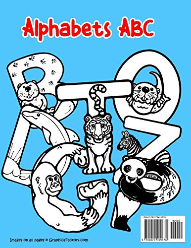 English Urdu Practice Alphabet ABCD letters with Cartoon Pictures: ஆங்கிலம் உருது எழுத்துக்கள் கார்ட்டூன் படங்களுடன் பயிற்சி (English Alphabets A-Z ... & Coloring Vocabulary Flashcards Worksheets)