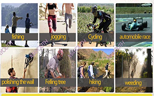 Balaclava Sun/uv face mask UPF 50+ ski mask Neck Gaiter face Scarf Outdoor Sports 3pack - color: Black+navy+dark Grey