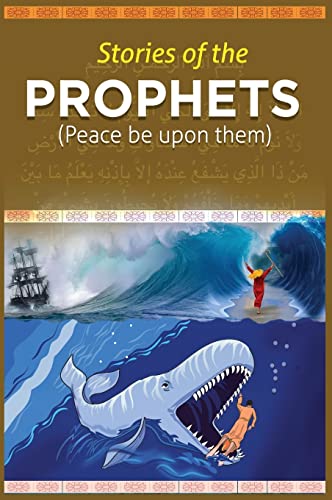 Stories of the Prophets