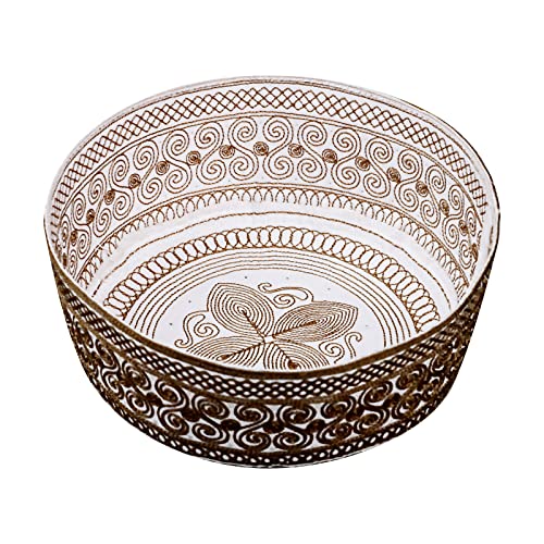 Muslim Prayer Kufi Hat for Men Boys Islamic Beanie Skull Cap Prayer Headwear Embroidery Kofia Topi Sun Hat Ramadan Eid Gift - color: Dark Coffee