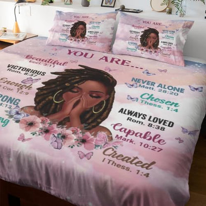 Kids Comforter Sets, Queen Size, Pink White - size: Queen