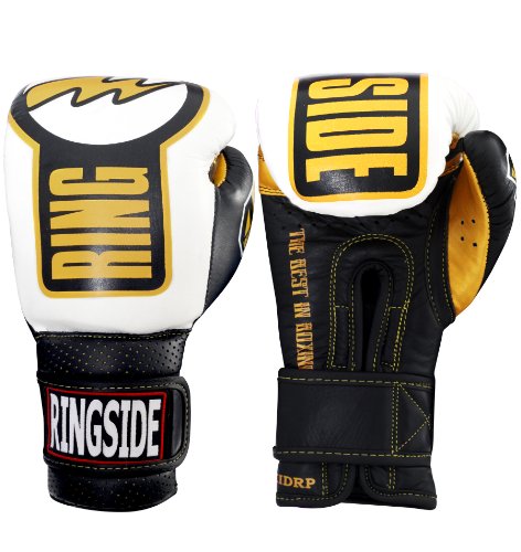 Ringside Youth Safety Sparring Gloves - size: 12 oz
