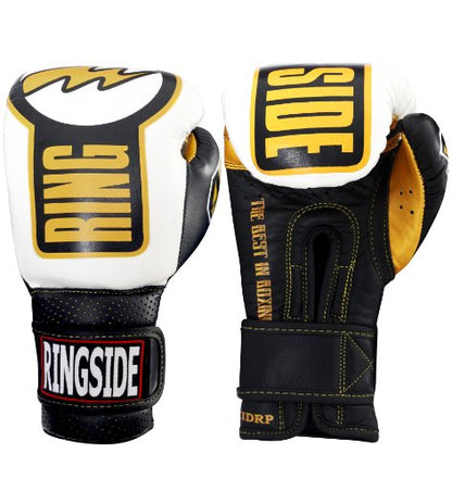 Ringside Youth Safety Sparring Gloves - size: 12 oz