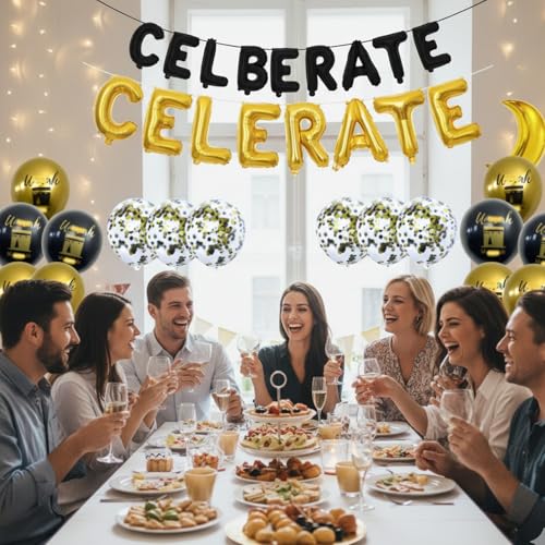 20Pcs Umrah Mubarak Decorations, Eid Mubarak Decorations Suitable for Religious Events and Home Decor
