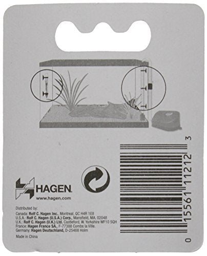 Marina Thermometer Suction Cup, Small, 2-Pack