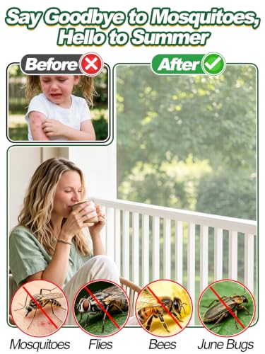 10x20ft Strong PP Nanocomposite Mosquito Net Garden Netting, White | Ultra-fine Mesh, Tear-resistant, Bird Insect Pest Barrier Screen, Patio/Balcony/Porch/Raised Beds/Tree Protection - color: White, size: 10x20 FT