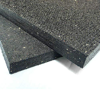 Rubber Cal Shark Tooth Heavy Duty Mat