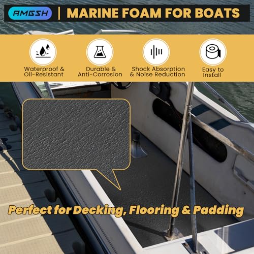 Sponge Neoprene with Adhesive Foam Rubber Sheet | 1/16" T X 12" W X 54" L Padding Gaskets,Crafts for Weather proofing or Stripping DIY Gasket or Sealing Material - size: 1/16” Thick X 12” Wide X 54” Long