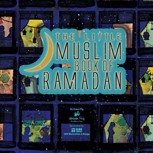 The Little Muslim Book of Ramadan (Proud Muslim Kids)