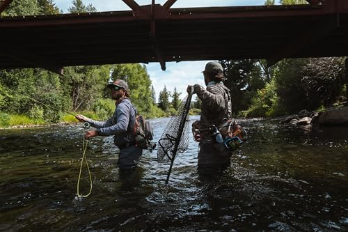 Fishpond Nomad HD Replacement Net 19in