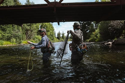 Fishpond Nomad HD Replacement Net 19in