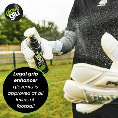 Gloveglu Glove Care Essentials System Bundles - size: 50ml (Pack of 3), style: Mega + Aqua + Original