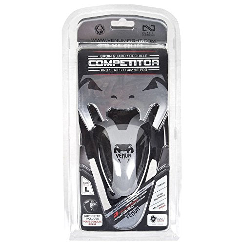 Venum Venum Competitor Groinguard - size: Medium