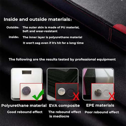 Thickened Boxing Strength Tester，Punch Force Sensor，Boxing Training Equipment ，Voice Broadcast，Adjustable Height Wall Mounted， for Adult Kid Karate Training Sanda Taekwondo
