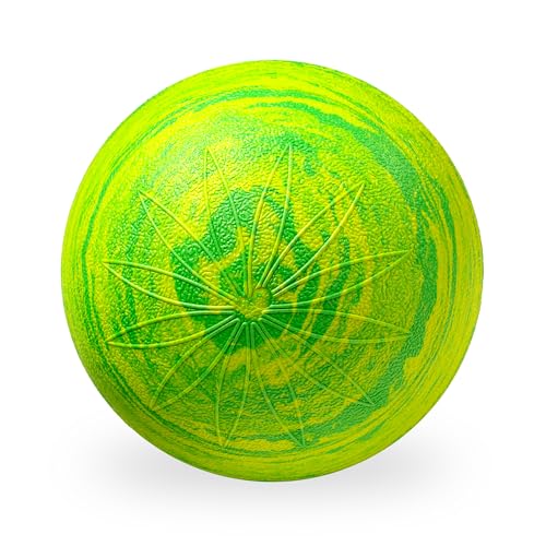 OPTP Posture Ball - Foam Roller Balls for Massage, Physical Therapy, Exercise and Fitness — Mobility Ball to Release Muscle Tension and Improve Alignment (8-Inch) - size: 8-Inch