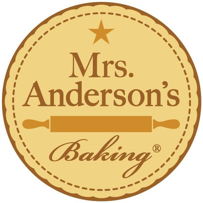 Mrs. Anderson’s Baking Spice Jar Measuring Spoons, Heavyweight 18/8 Stainless Steel, Set of 6 Narrow Measuring Spoons - style: Spice Spoons, 6-Piece Set