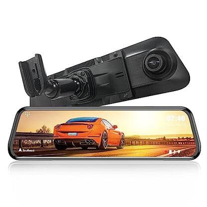 WOLFBOX OEM Bracket for USB C G900 Tripro/G900PRO/G850PRO/G840S/G840H/G850/G900 Mirror Dash cam