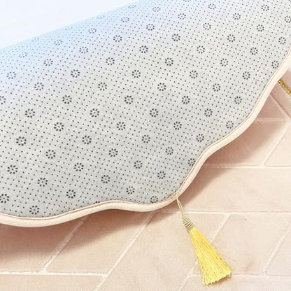 JE JOUE Prayer Rug Muslim Mat Islamic - Thickening Sponge Muslim Rug for Men Women Household Halal Prayer mat Eid Travel Ramadan（Camel） - color: Camel