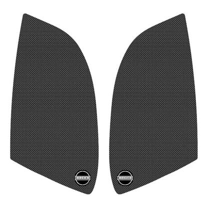 Tank Grips for Royal Enfield Continental GT 2018+ Motorcycle Accessories Anti-slip Pads/Traction Non-Slip Mats Fuel Tank Protection