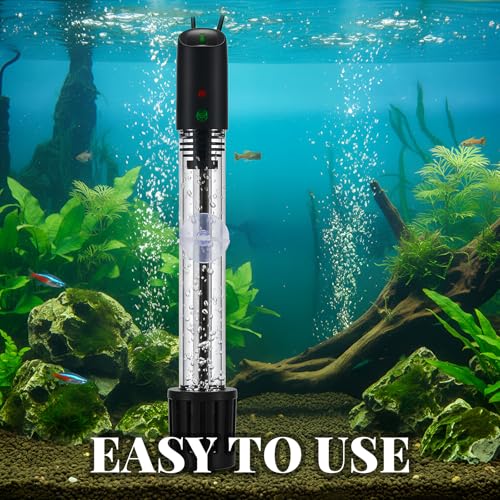 10 Pcs 25mm Aquarium Suction Cups & 20 Pcs Adjustable Zip Ties, Small Suction Cups for Fish Tank Plant Holder Air Tubes Moss Shrimp Nests Reptile Hammocks