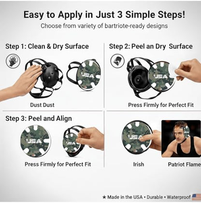 Wrestling Headgear with Ear Protection & Chin Cup Adjustable Lightweight Head Guard for Competition & Practice – Durable Protective Wrestling Ear Guard for Youth & Adult Athletes - color: USA Green Camo