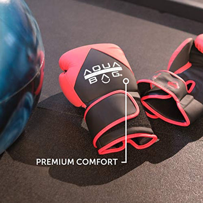 Aqua Training Bag Flow Boxing Glove