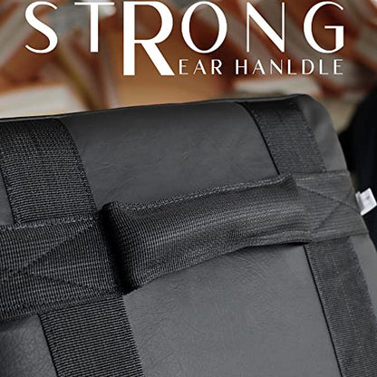 Mytra Fusion Kick Shield Curved MMA Strike Shield Muay Thai Training Strike pad Kicking Striking Shield Focus for Kickboxing Taekwondo & Martial Arts x 1 Single Unit