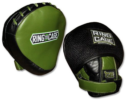 Micro GelTech Mini Punch Mitt