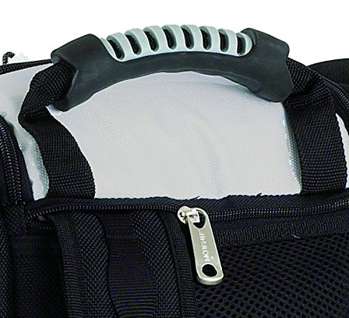 Athalon Everything Boot Bag/Backpack - color: Batik