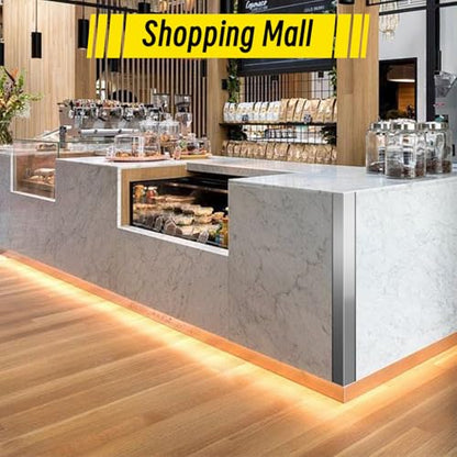 2pcs Metal Aluminum Steel Corner Guards 48” Metal Wall Corner Protector Guard for Walls (2 x 2 x 48 inch) - size: 2x2x48"
