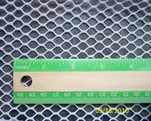 Dip Catch Replacement Net Fish/Poultry Minnow Seine - Net Only - No Frame
