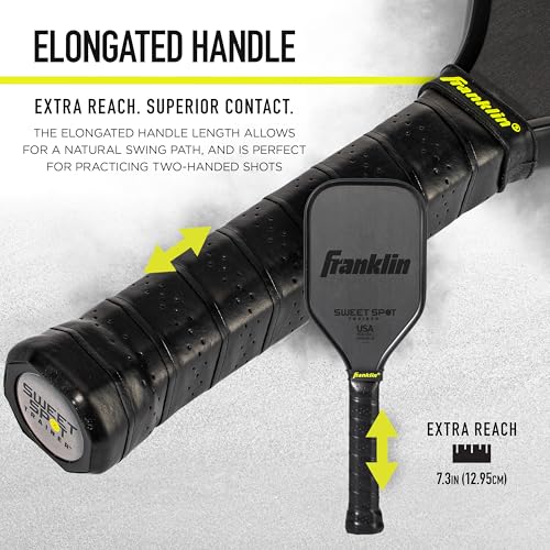 Franklin Sports Sweet Spot Training - size: 16mm