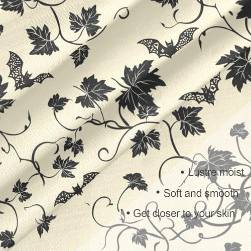 Head Scarf for Women,35" Large Square Hair Scarves Bandana Fashion Neck Scarf - color: Color 19
