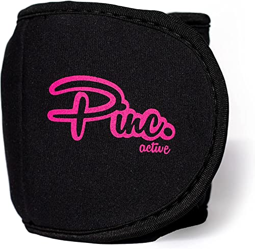 Ankle Weights Set - 0.5lb, 1lb, 2lbs, 3lbs, 4lbs, 5lbs, 8lbs and Adjustable Sets - for Women, Men and Kids - color: Black, style: Adjustable 1-5lbs