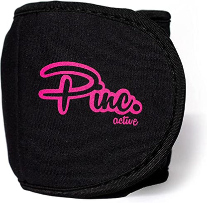 Ankle Weights Set - 0.5lb, 1lb, 2lbs, 3lbs, 4lbs, 5lbs, 8lbs and Adjustable Sets - for Women, Men and Kids - color: Black, style: Adjustable 1-5lbs