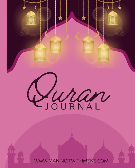 Quran Journal