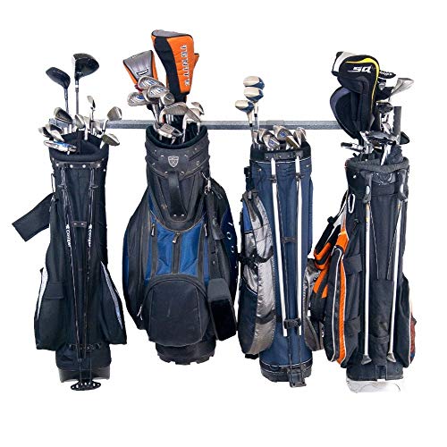 Monkey Bar Storage Golf Racks (Large) - size: Large