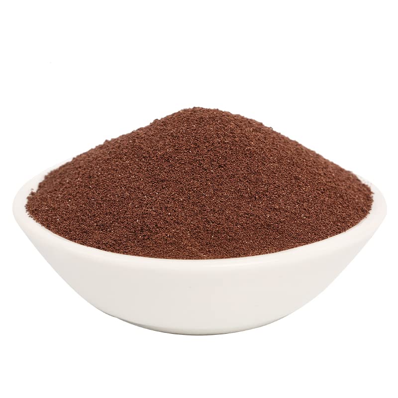 AAA Brine Shrimp Eggs - 90%+ Guaranteed Hatch Rate, Nutrient-Rich Live Fish Food for Baby Fry, Guppies, Bettas & Marine Life - High Protein GSL Artemia Cysts - size: 9 Ounce (Pack of 1)
