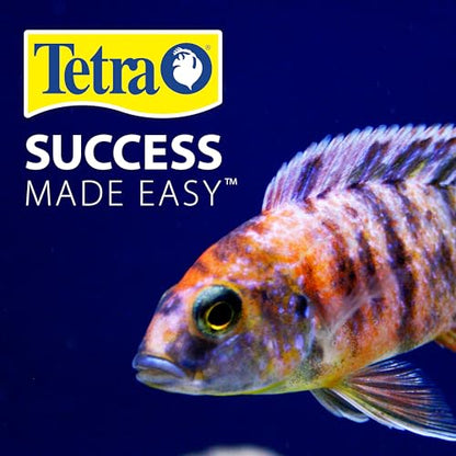 Tetra JumboMin Large Floating Sticks Fish Food for Monster Fish, 3.96 lbs | Daily Live Food Alternative For Large Aggressive Fish, Active Life Formula Supports Healthy Cells, Growth and Digestion - size: 3.96 Pound (Pack of 1)