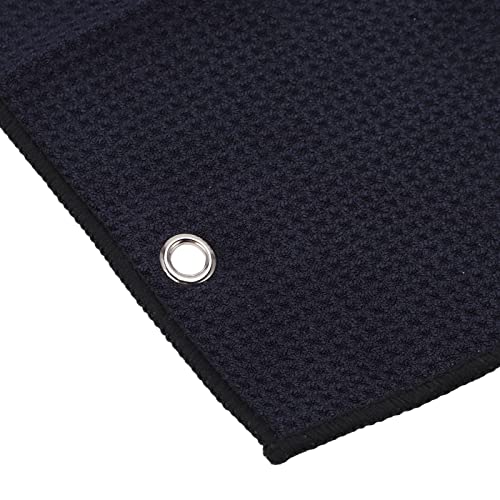 Microfiber Sweat-Absorbing Gym Towel for Fitness and Sports Activities Indoor & Outdoor - Essential Workout Accessory